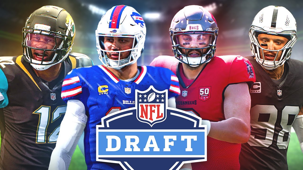 $1,000 Fantasy Draft CFM with 32 Aspiring Madden Pros!