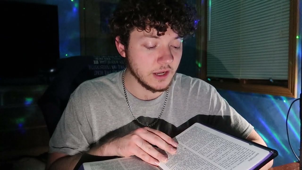 Day 45 | Leviticus 5-7 | Chronological Bible In A Year HalleluYah Scriptures