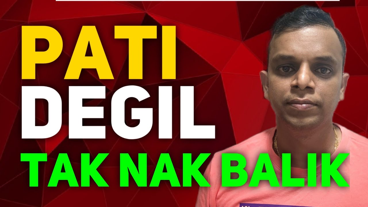 Warga Asing Degil Tak Nak Balik | #bpjeya #jeyaprakash