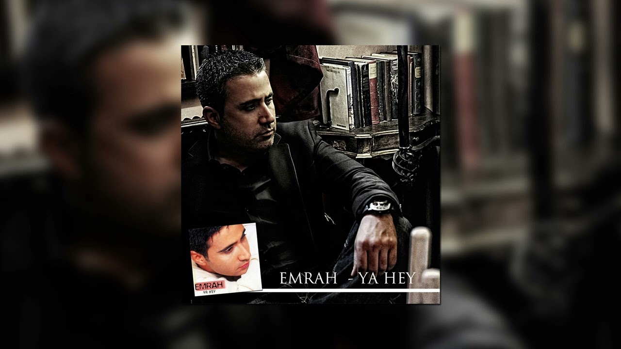 Emrah - Baştan Yazalım
