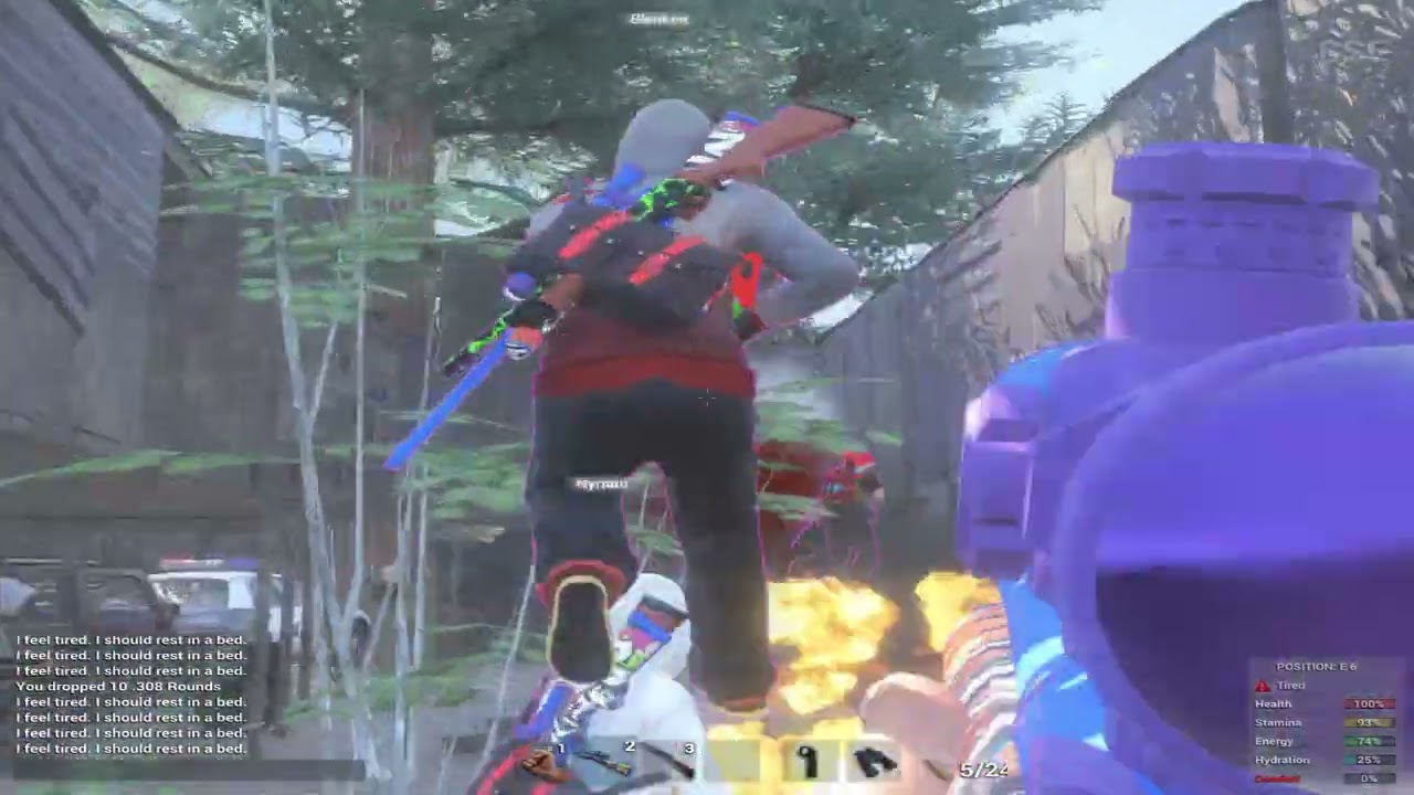 H1EMU PvP 