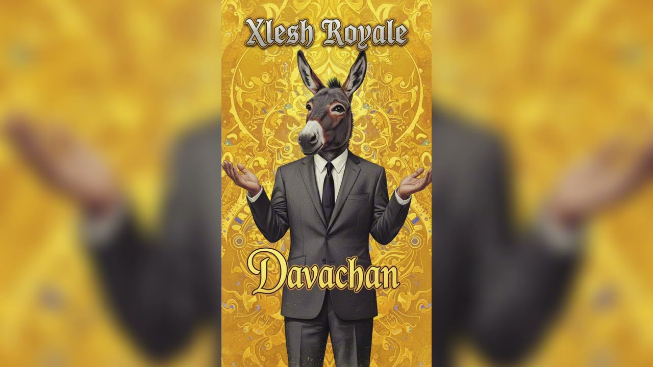 Xlesh Royale - Davachan