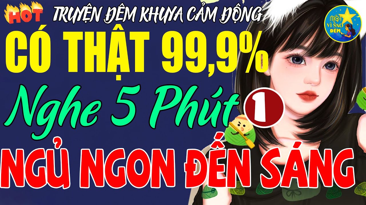 Truyện Làng Quê Có Thật Gây Nghiện Nhất 2026 - Khiến Cả Triệu Người Phải Nghe Lại Lần 2