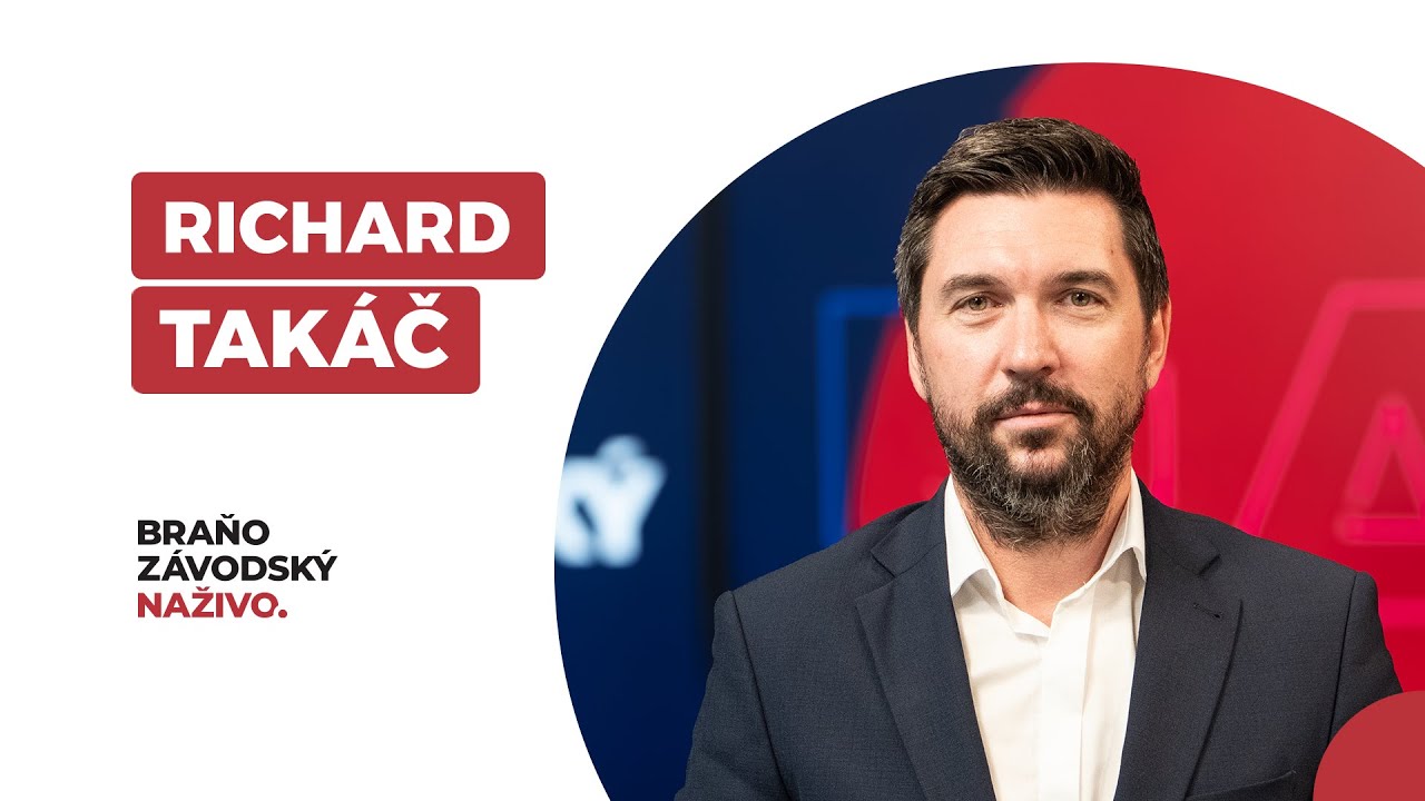 Takáč: Vo výzve nebola podmienka, aby boli haciendy celoročne obsadené