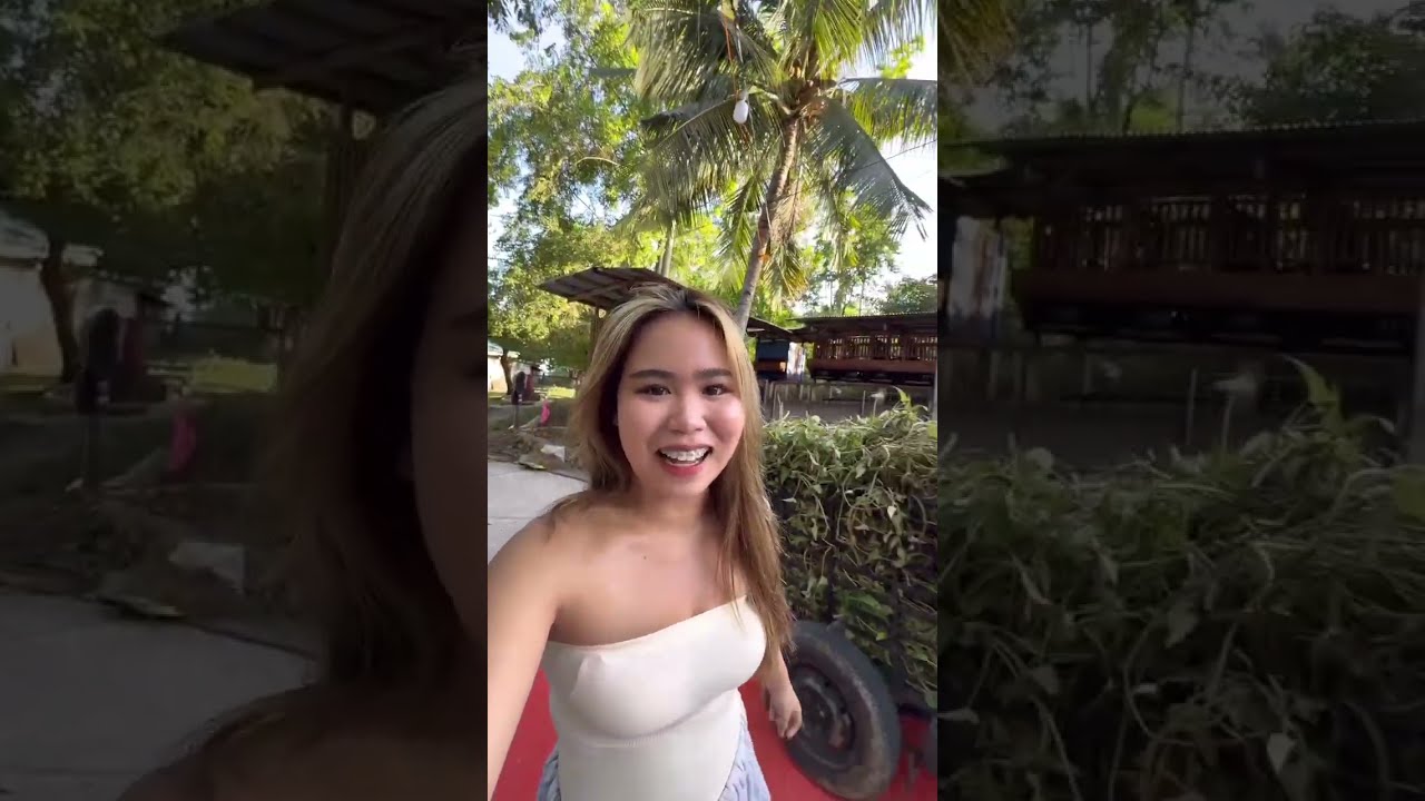 azar talow si boytapang🤣