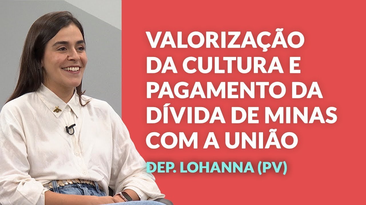 Fundo de Cultura, maternidade atípica, aleitamento e Propag | VISÃO PARLAMENTAR