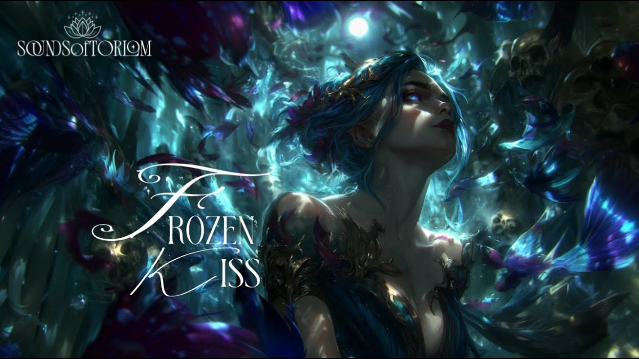 Frozen Kiss  | Dark Siren Song