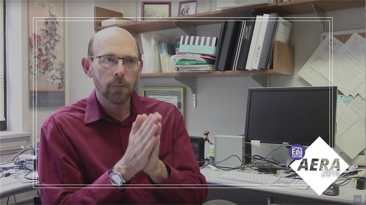 AERA Mark Windschitl