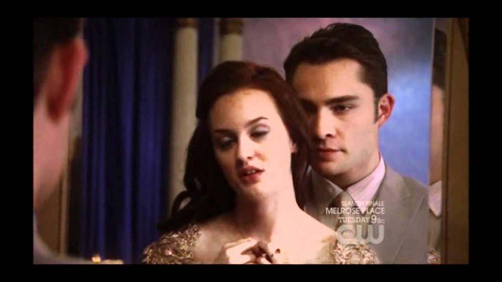 Chuck and Blair - Breathe again