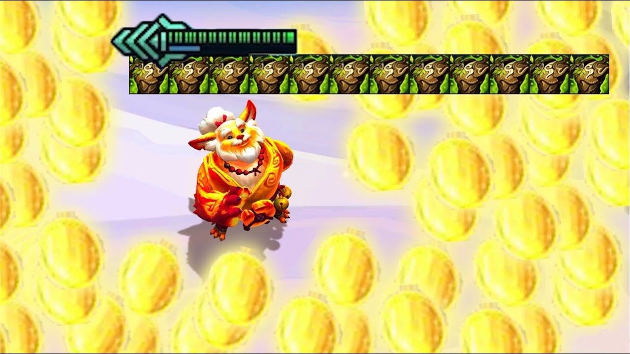 Strongest 1 Cost Kobuko With Champ Augment! + New 8 Bruiser!