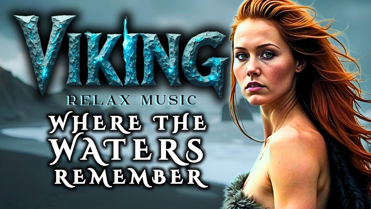 Viking Music | Powerful Nordic Female Vocal, Working, Gaming & Studying