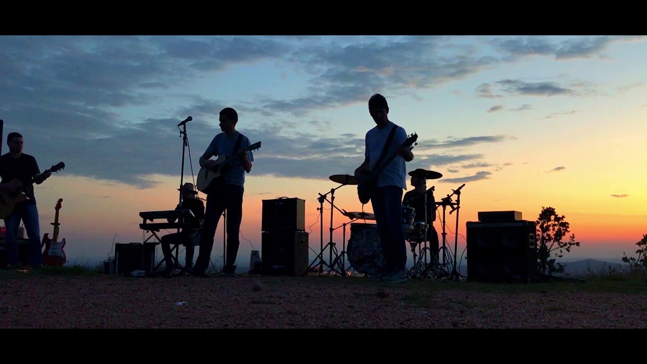 Lost for Words - Udifloyd (Pink Floyd cover)