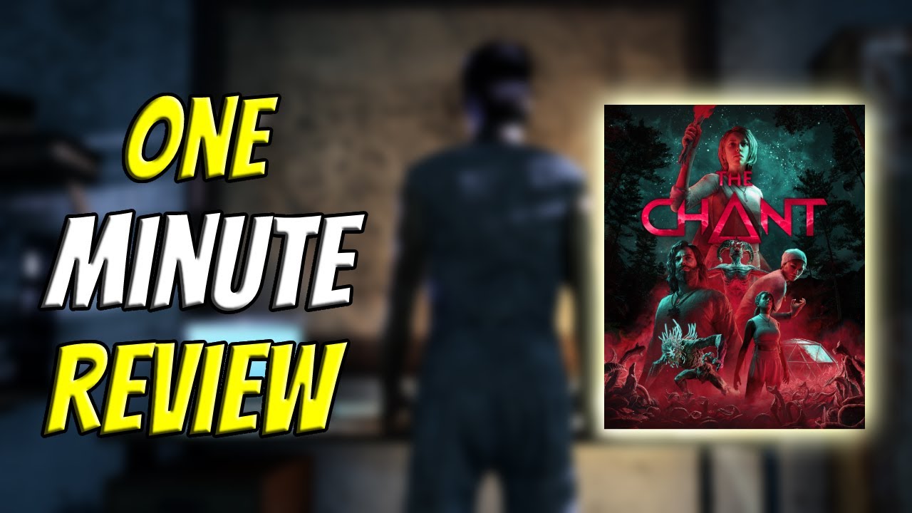 The Chant 1-Minute Review