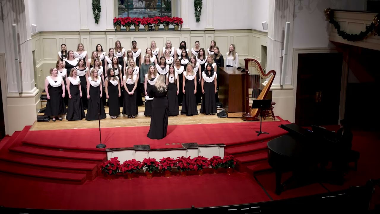 Simple Gifts - Candlelight Concert 2025