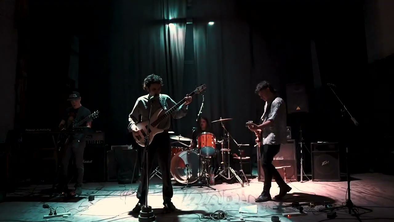 Salas Velatorias - En muerto Kamehouse 2021