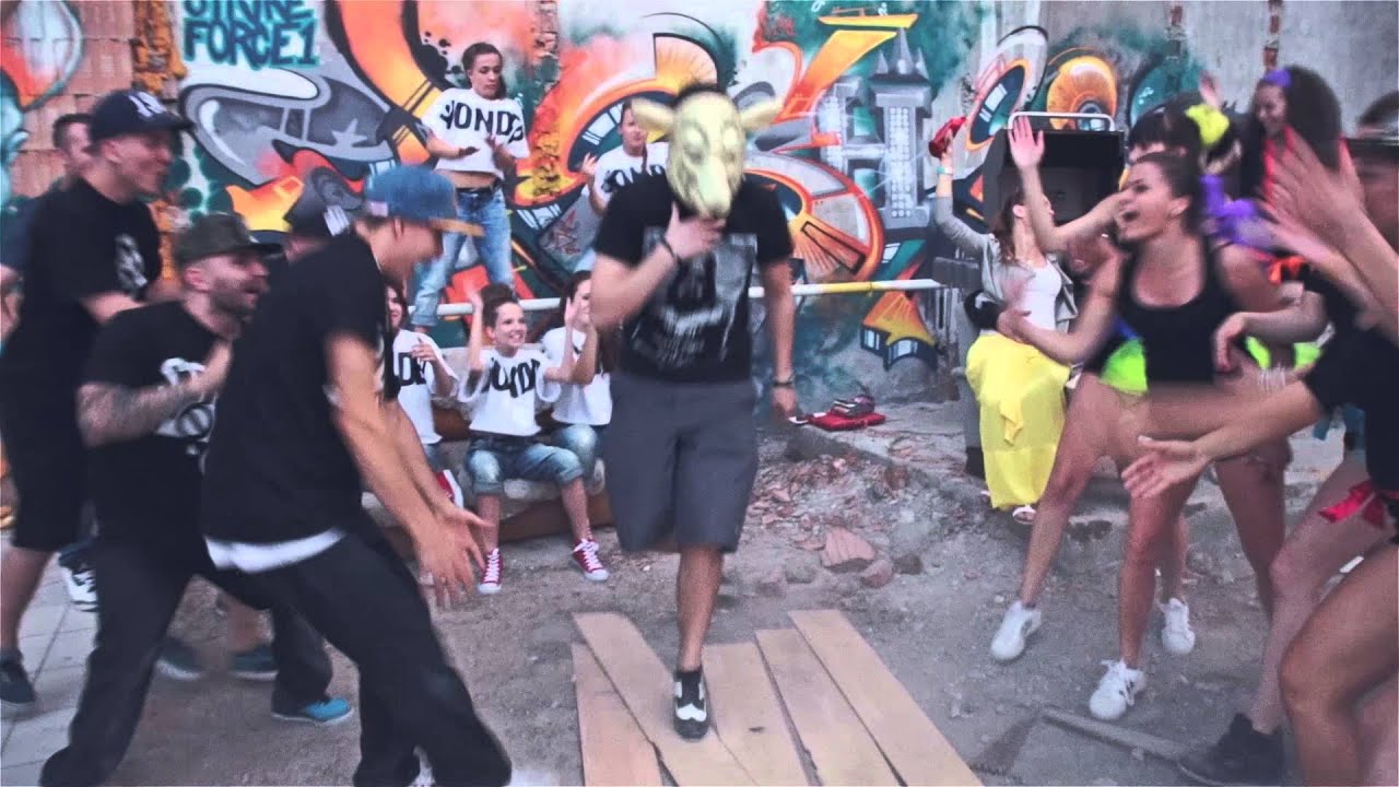 Street Dance Academy feat. Esso Beats - Nová Sezóna (Official)