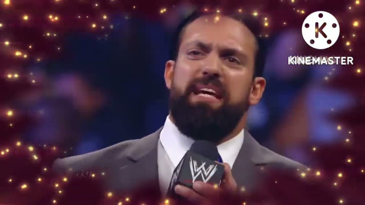 Damien Sandow Custom Titantron - Hallelujah (Rock Remix)