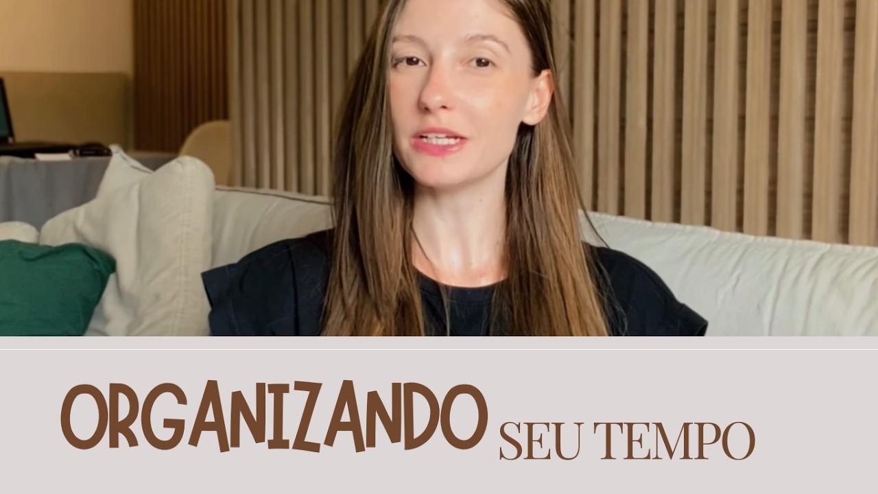 Minha rotina organizada sendo criadora de conteúdo UGC e bailarina aos 29