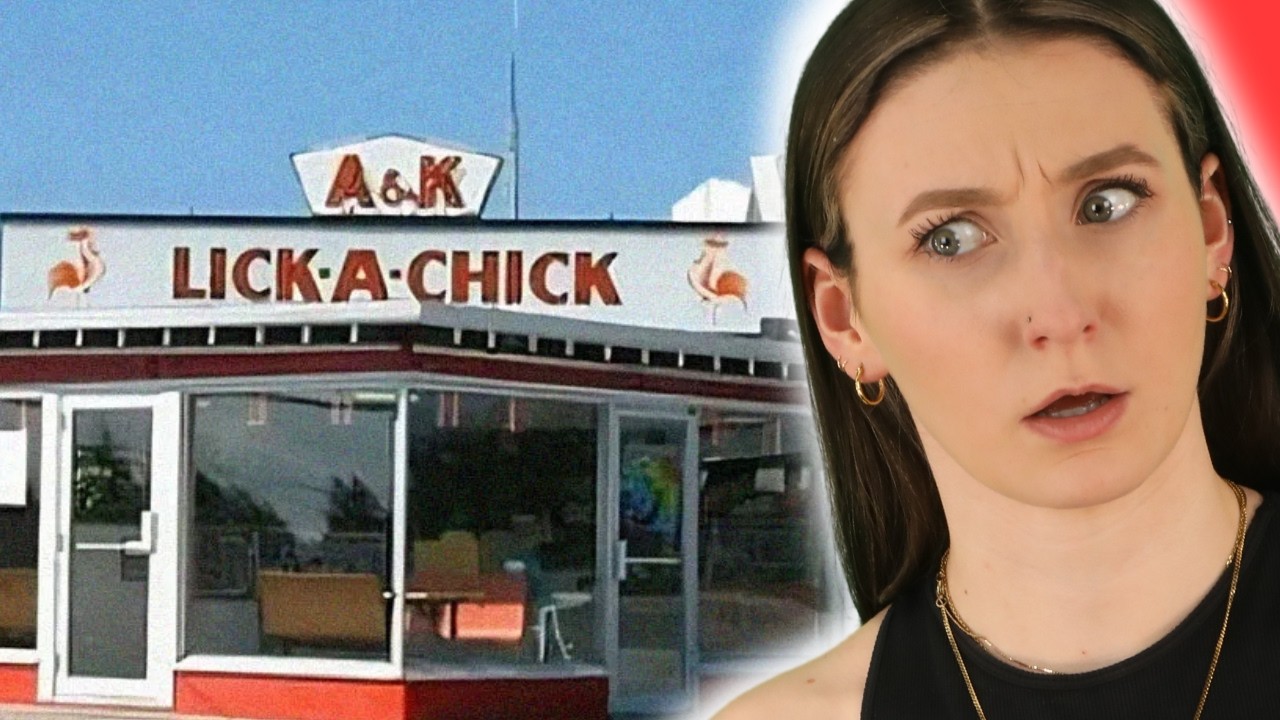 Самые смешные ошибки в знаках всех времен