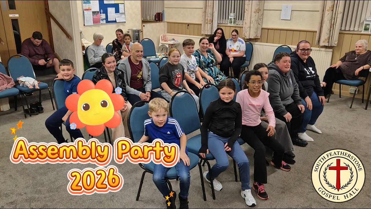 Assembly Party 2026