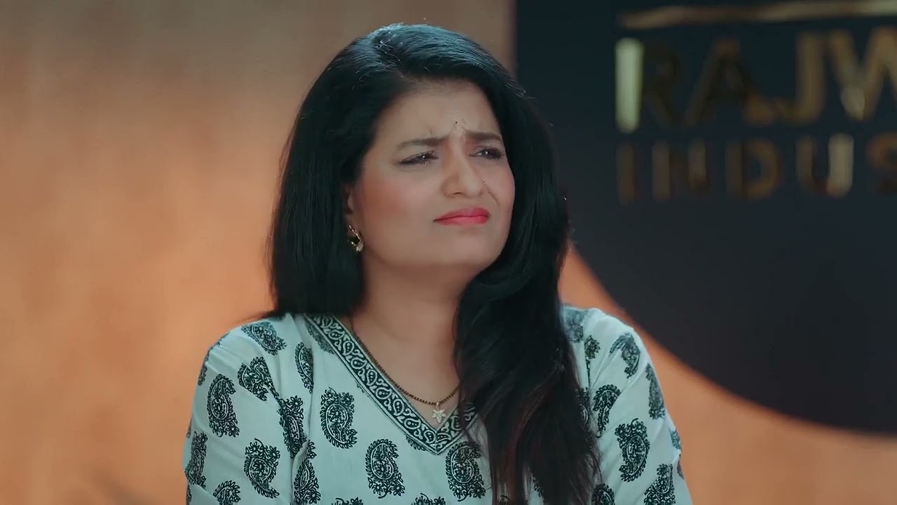 Veen Doghatli Hi Tutena | Ep - 30 | Webisode | Sep 12 2025 | Zee Marathi