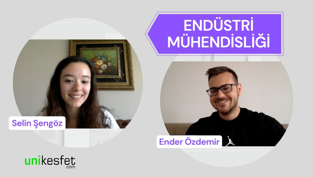 Endüstri Mühendisliği Nedir? Ne İş Yapar? Maaşları, Dersleri.