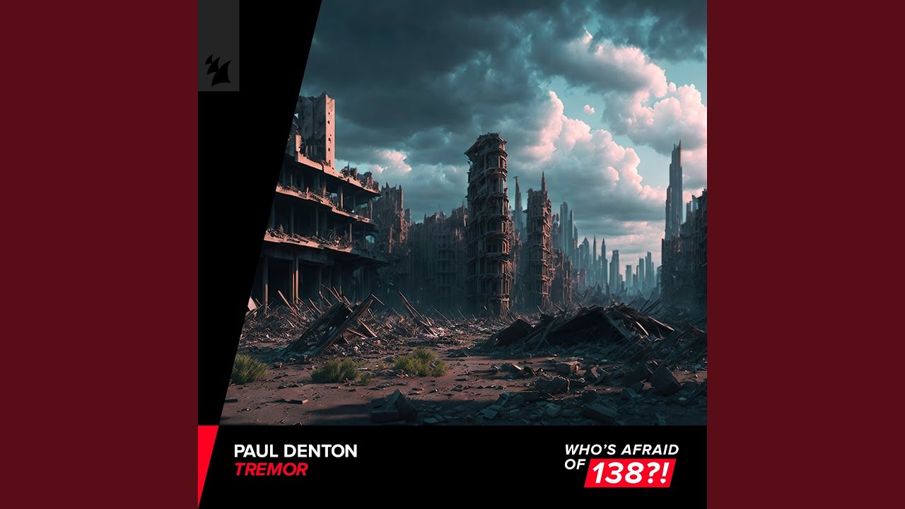Tremor (Extended Mix)