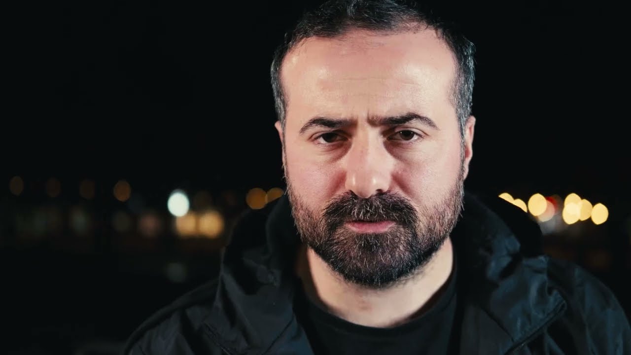 Senin Yüzünden (ft. Can Kılıçarslan)
