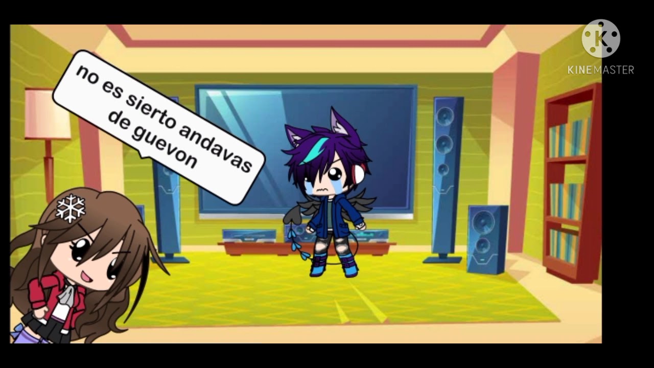 BNHA reacciona a villanos disney cap. 1,  + AVISO IMPORTANTE