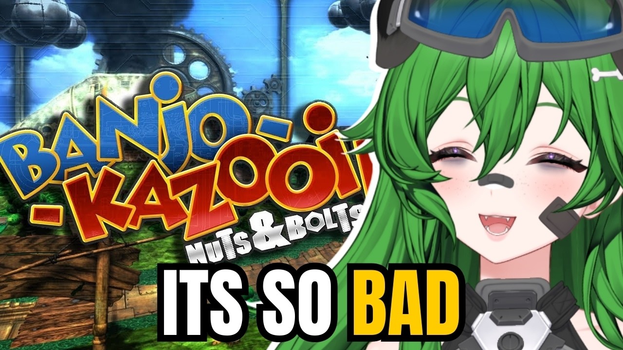 The Game That Caused JonTron To Crash Out...| JonTron Reaction