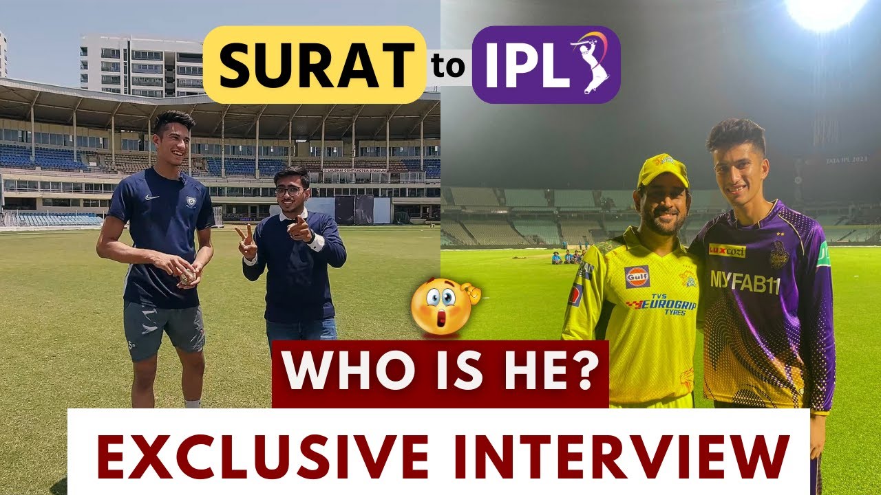 🤔WHO IS HE ? EXCLUSIVE INTERVIEW by @Surties