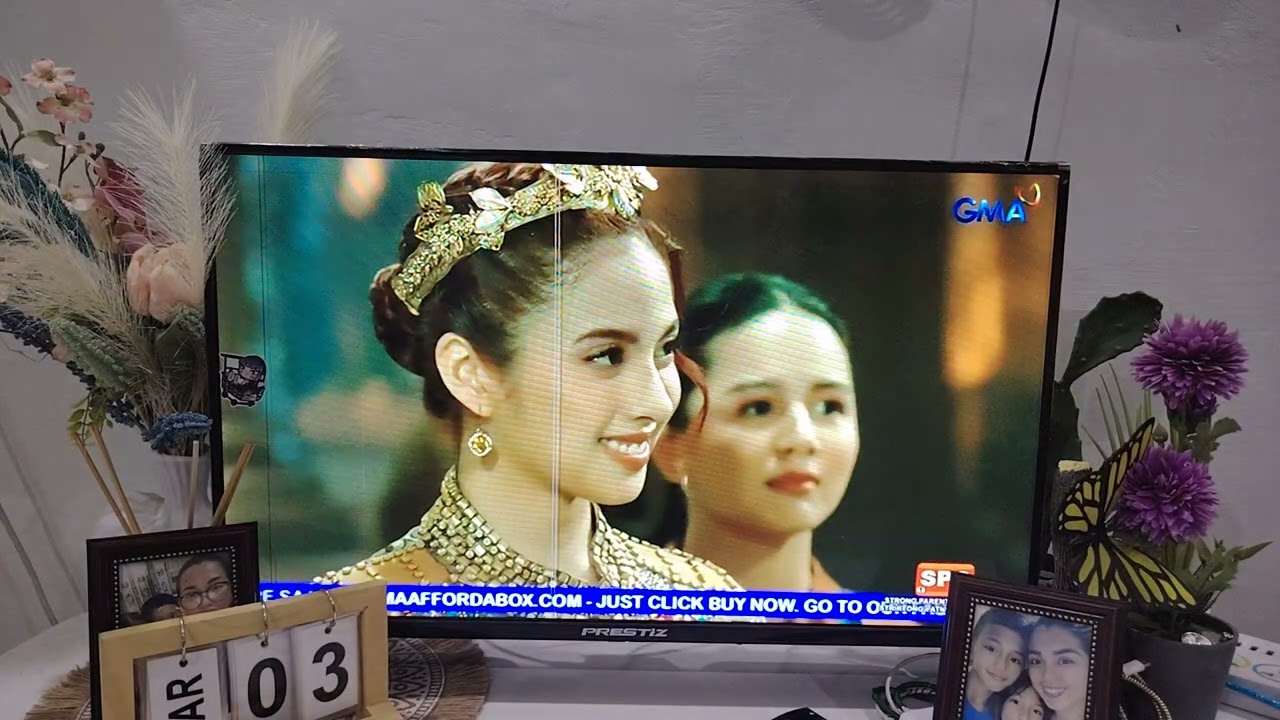 Encantadia - March 3,2026