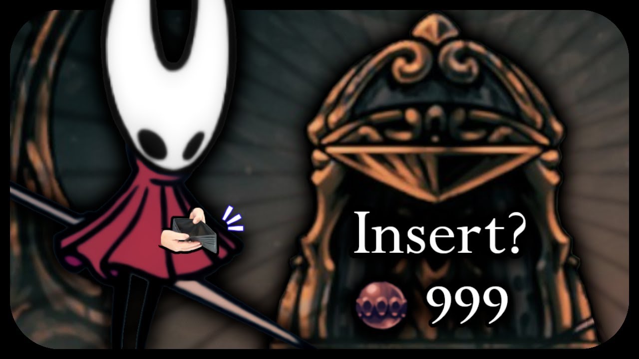 🔴 It's tough out here in Pharloom! (Silksong First Playthrough!)