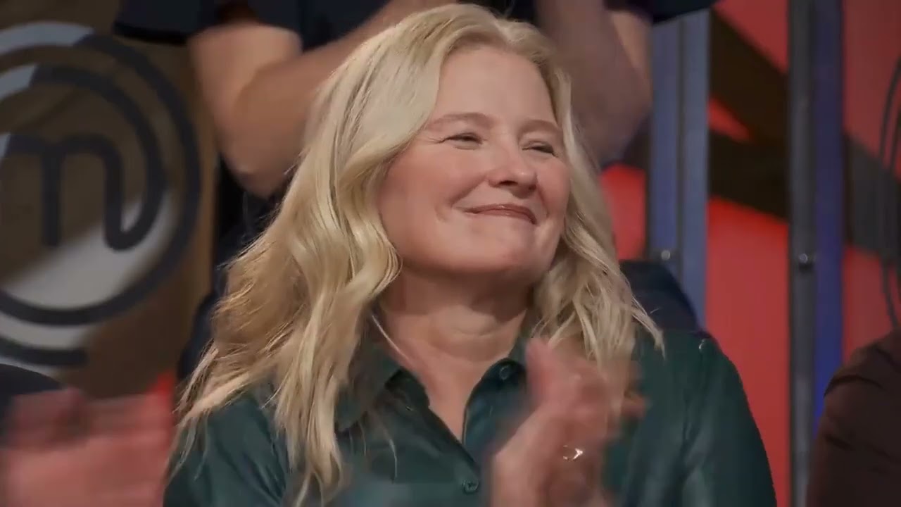 MasterChef US Season 14 Episode 19 FINALLY HD