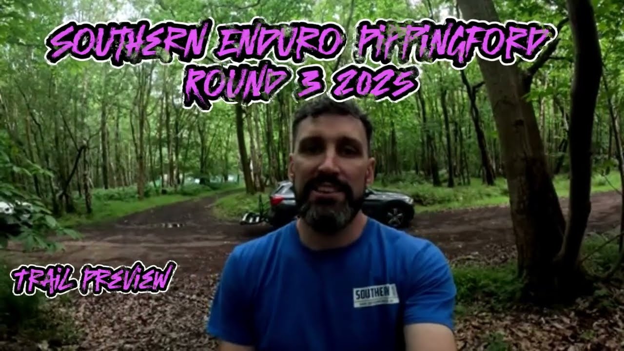 Pippingford Enduro -Trail Preview