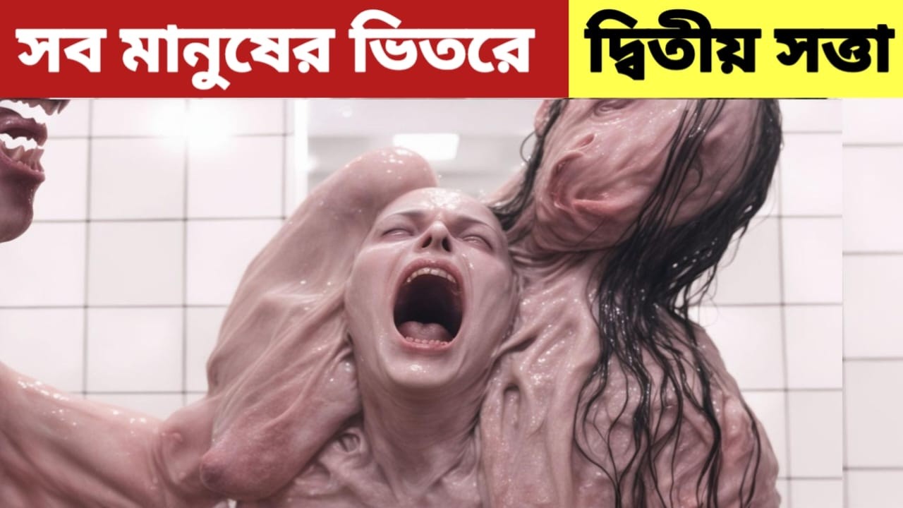 এক ইনজেকশনেই বদলে গেলো তার পুরো জীবন! 😨 | The Substance 2024 Bangla Explain
