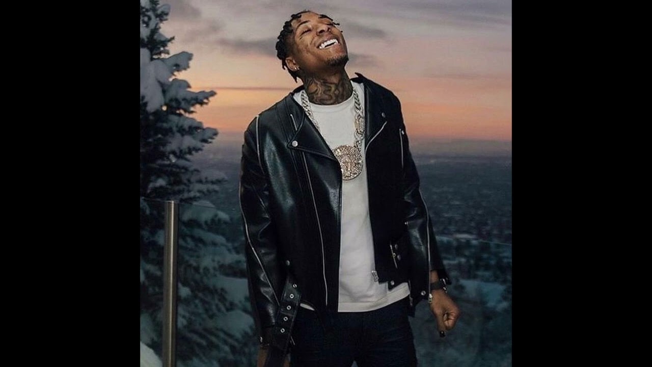 (FREE) NBA Youngboy x Lil Phat Type Beat - 