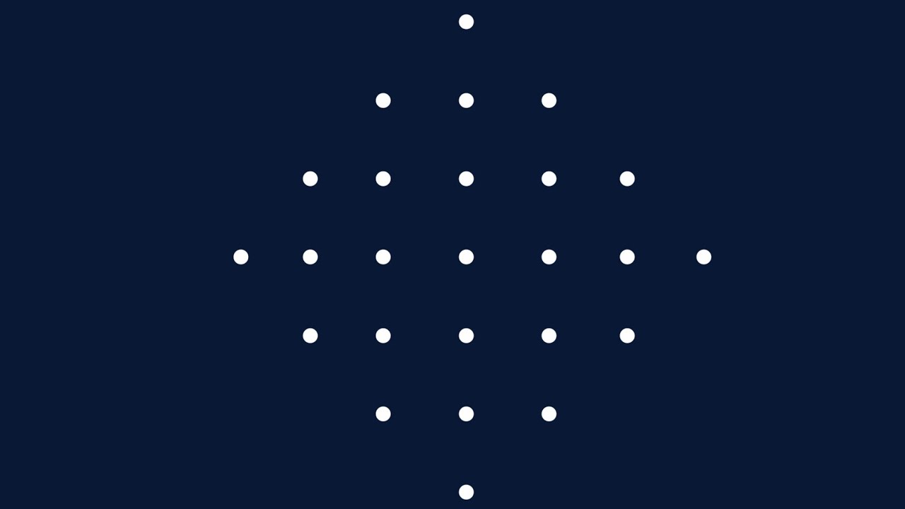 7 Dots Kolam Recap Collection | 30+ Designs in One Video | SVJA Lifestyle 