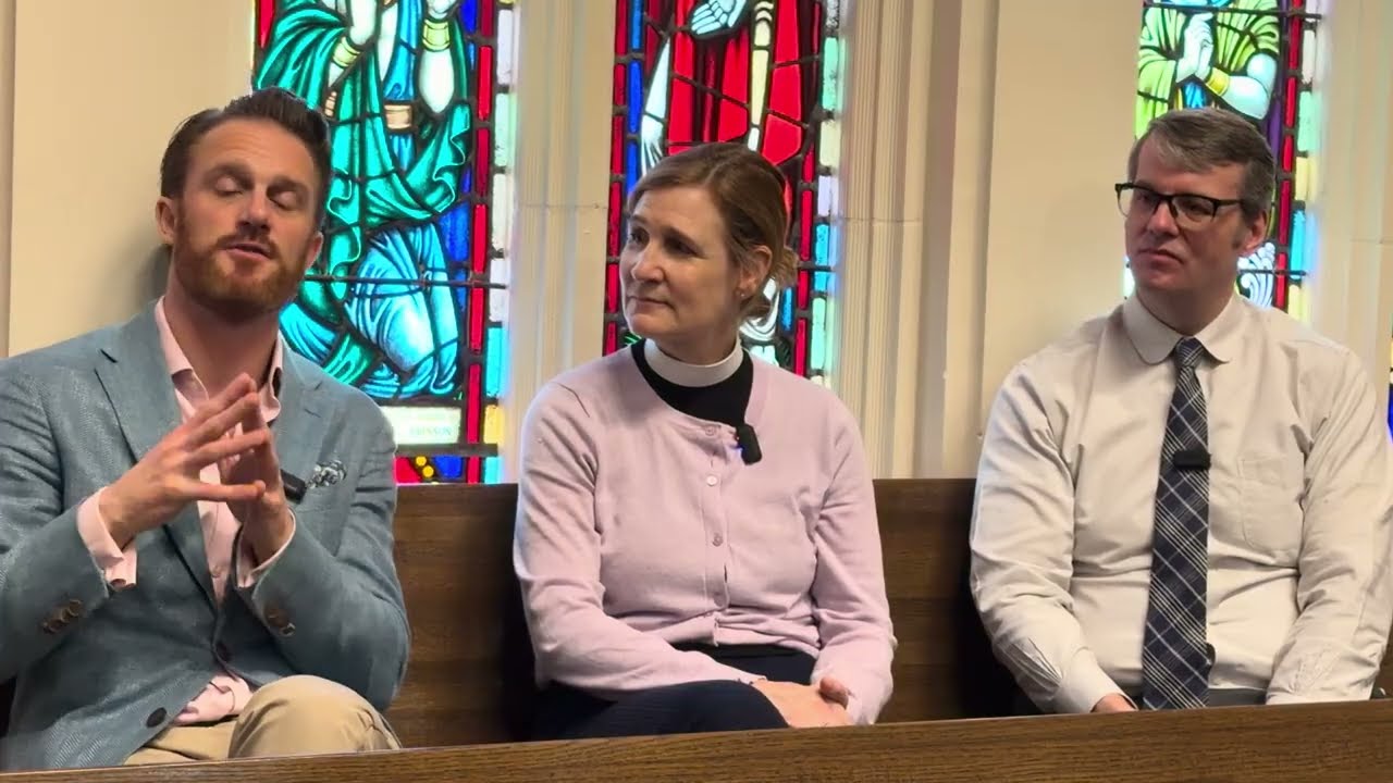 Sacred Music in Lent