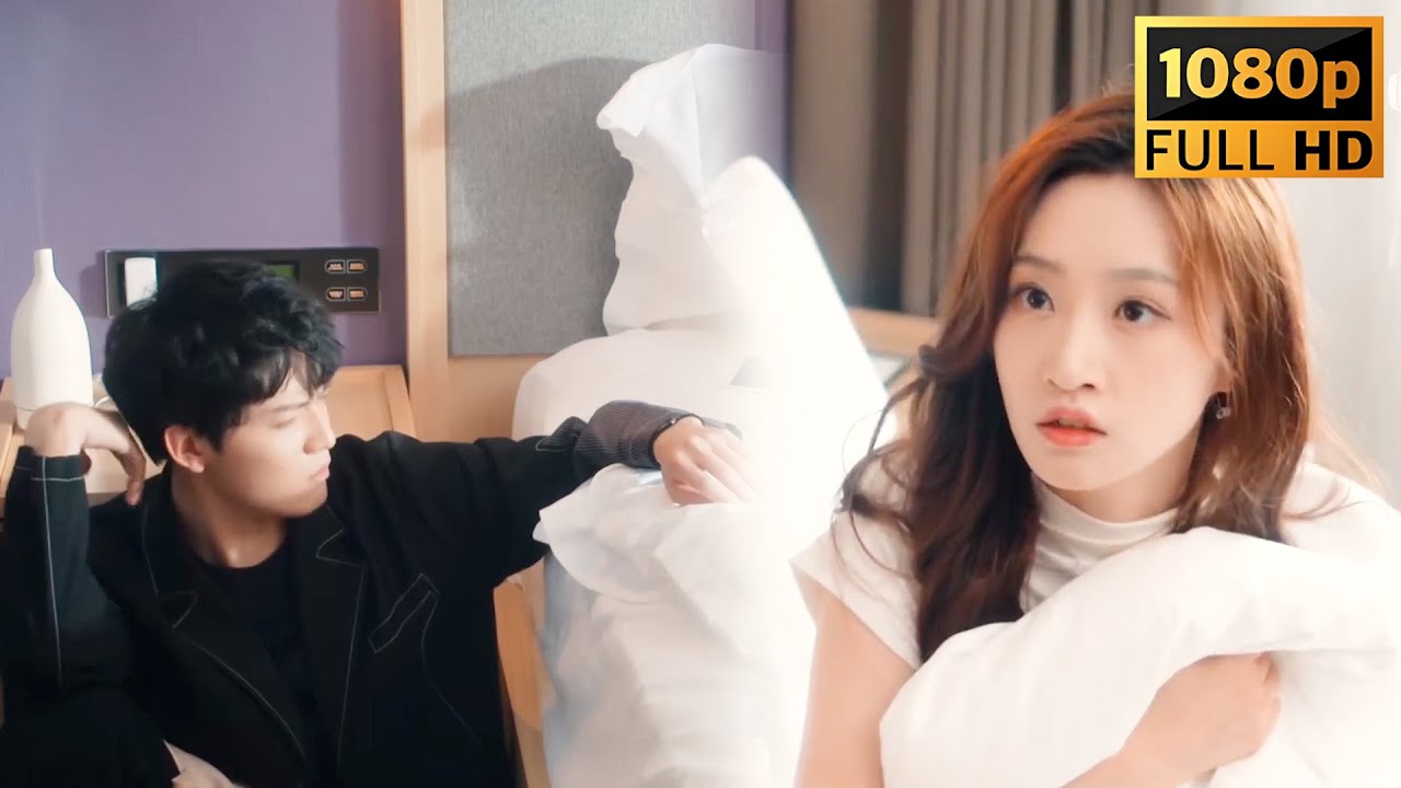 破產女老闆被灌醉，總裁輕鬆抱得美人歸 #中国电视剧 #chinesedrama #