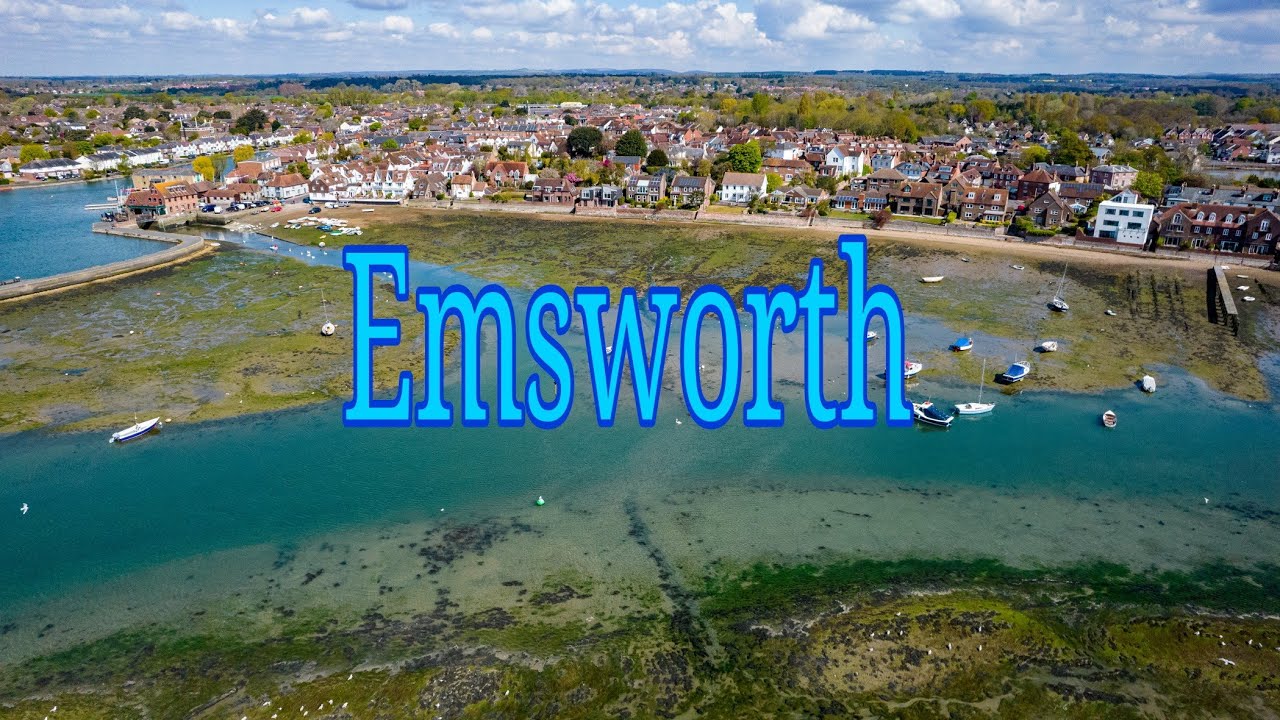 Emsworth A quick Look