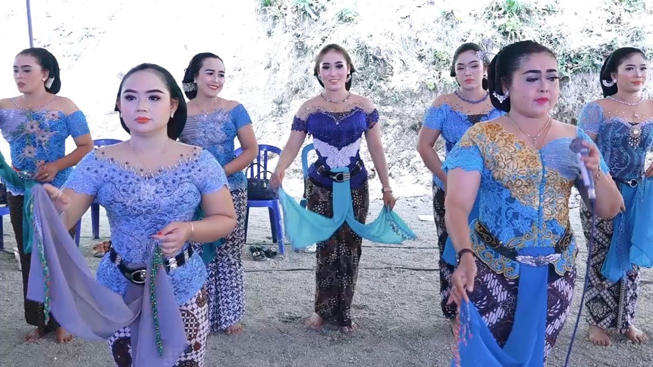 🔴LIVE Rec. Tayub Gayeng Hiburan Konco Ngopi  - Full Ledek Cantik