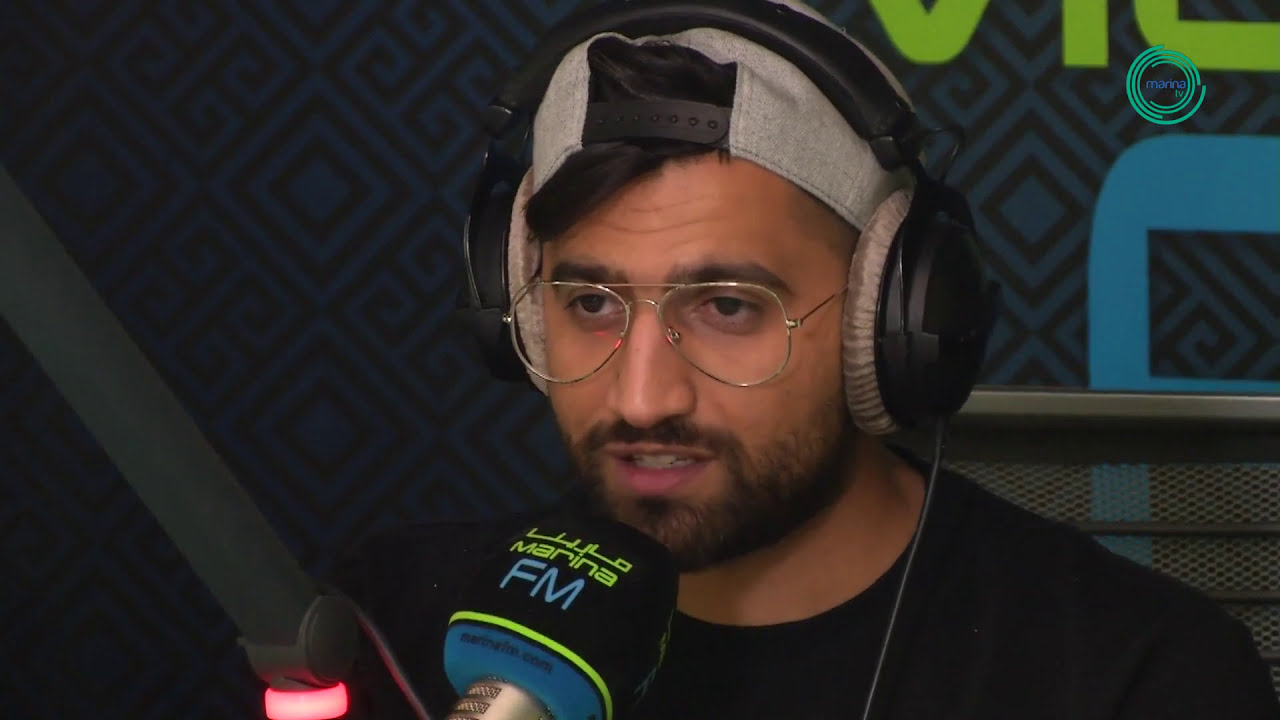 علي نجم - الله يردك لي بالسلامة - الاغلبيه الصامته 30-08-2017