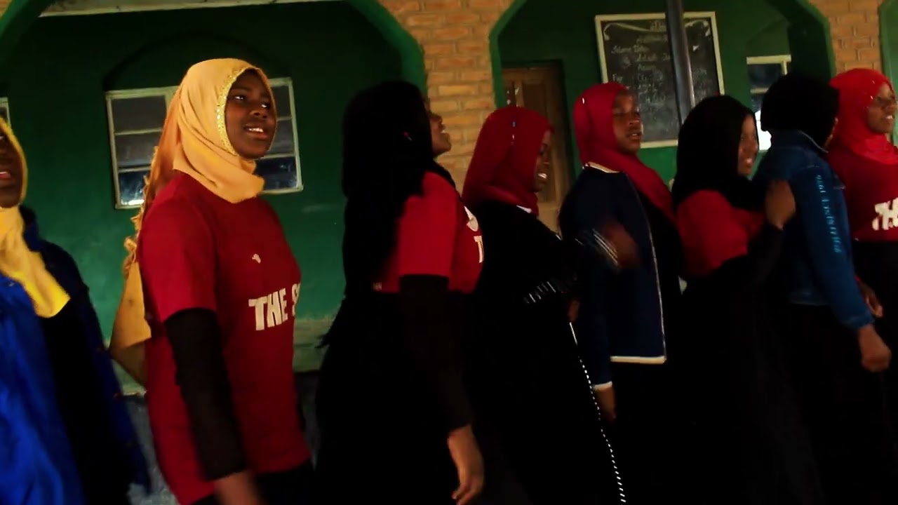 Saidi Lasim Achiwa OFFICIAL VIDEO