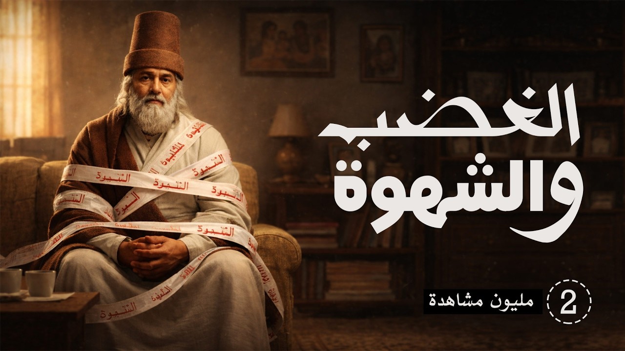 ساعة من روائع جلال الدين الرومي مع روائع الحكماء والفلاسفة