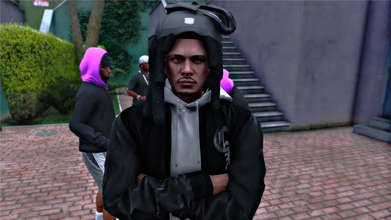 The Mob Betrayed Me (Finale) | Kilo Tray Ballas (Los Santos Red GTA 5 Mods)