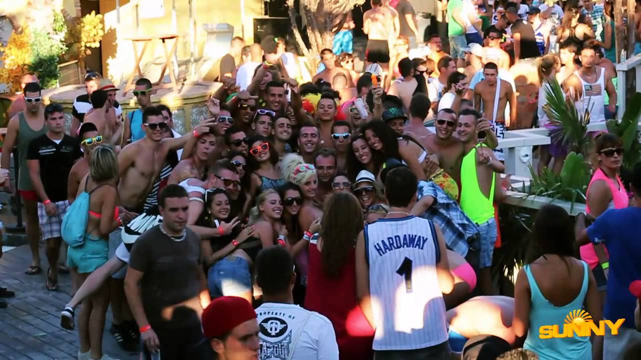 Aftermovie Sunny Day 2013 _ Embrujo (Granada)