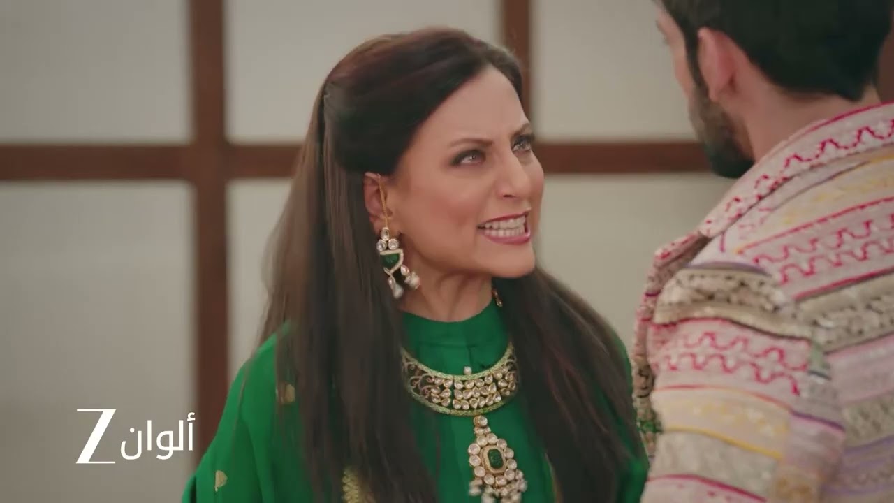 احداث حلقة 30 من مسلسل النصيب 2 |  فيرات يصدم عندما يكتشف أن بابيتا وراء ما يحدث