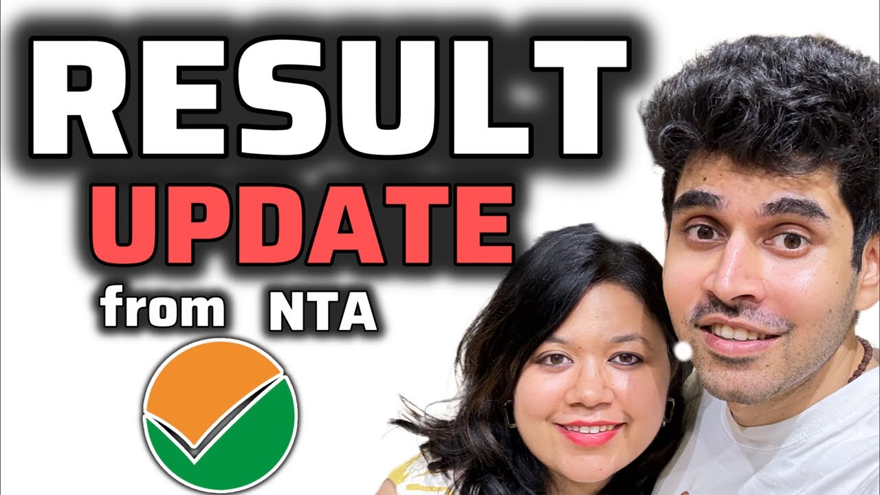 JEE 2024 RESULT Update from NTA Insider 🔥 #jee1