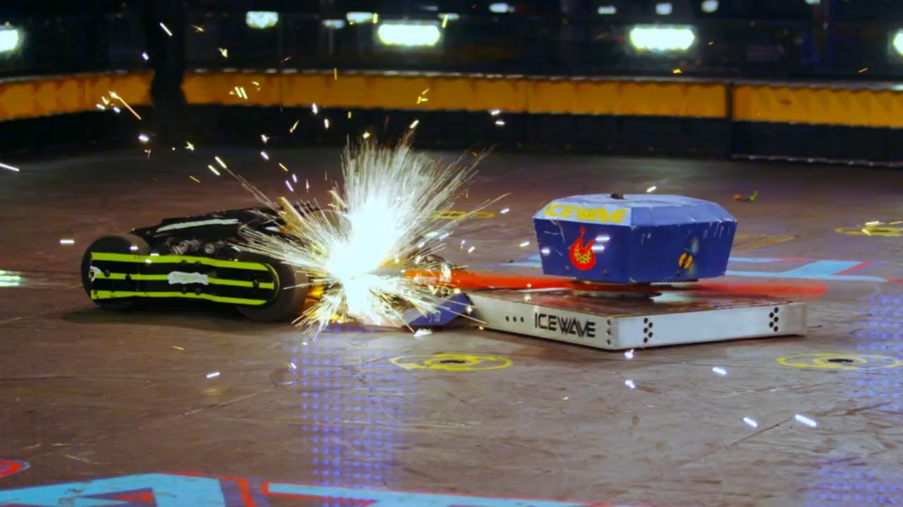 11 Pieces of BattleBots Lost Media